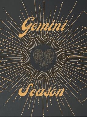 YOUR GEMINI SEASON HOROSCOPE:
